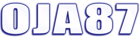 OJA87 LOGO